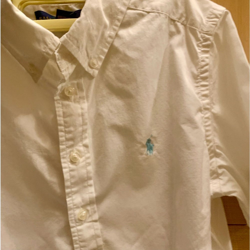 Ralph Lauren boy’s shirt